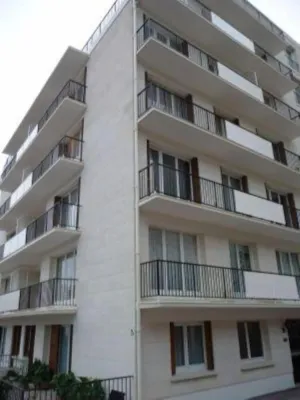 Image of Studio - Courbevoie