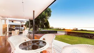 Image of STARFISH Condo\/Apartment - Holiday Retreat with Amazing Beachfront Aspect