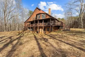 Image of 10 Acre Wilderness Paradise!