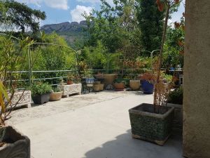 Image of Provencal house 3 minutes from the village square in Buis les Baronnies