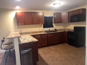 Image of Apartment near Lakefront