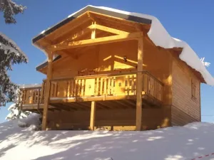 Image of Charming chalet in the mountains