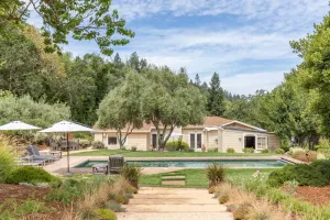 Image of Himmel House ~ Enchanting home away from home for a relaxing getaway