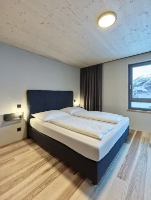 Image of Dream location with sun terrace, private sauna and mountain view