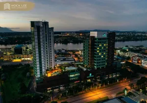 Image of Hock Lee Hotel & Residences