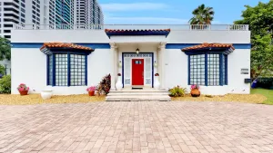 Image of Villa Diamond in South Beach