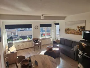 Image of Apartment Duinvos 150m from the beach