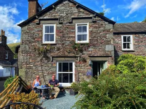 Image of Juniper Grasmere - Juniper Cottage, Grasmere