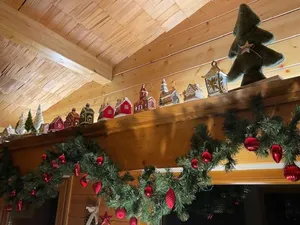 Image of Charming Renovated Farmhouse with Modern Amenities in Scenic Vosges Countryside