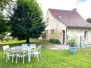 Image of Gîte 6 people - Close to Futuroscope