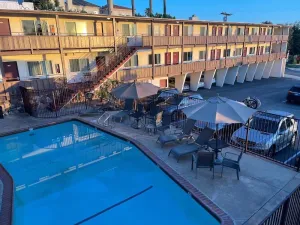 Image of Seahorse Inn Manhattan Beach - LAX