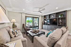 Image of Cozy Dockside 2 bedroom, 2 bath at Sanibel Moorings Resort #1311