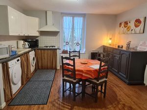 Image of Gite Haraucourt, 1 bedroom, 3 persons