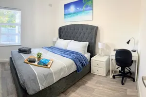 Image of Looking for a worker\/family-friendly stay? This is it! Fully self-contained & equipped for comfort.