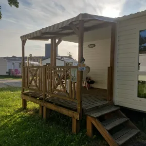 Image of Smart Home Athen mit Terrasse, Europapark, Rulantica 15min