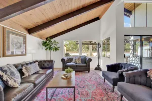 Image of Spectacular hideaway in heart of historic Vacaville.