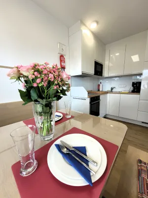 Image of Winterberg Appartement 21101
