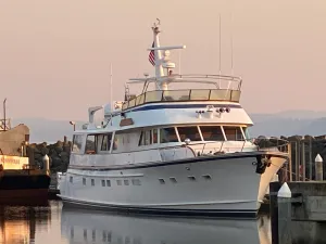 Image of Don't book a place, book an Alaskan Adventure on an 85 foot Super Yacht