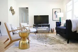 Image of BEAUTIFUL updated Knoxville house close to downtown & the aiport