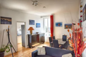 Image of In the heart of Vannes