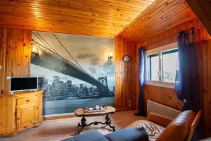 Image of Gîte Appartement 4/6 personnes