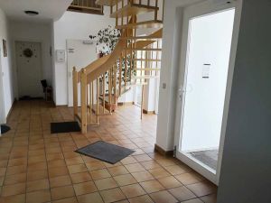 Image of Ferien-Residenz am Nationalpark Wohnung 6
