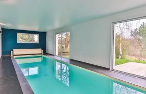 Image of L'Atrie-Villa Piscine - Jacuzzi - Sauna