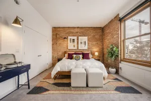 Image of Downtown Loft w\/ Gated Parking