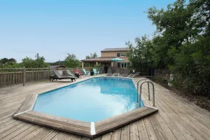 Image of Villa La Fenière