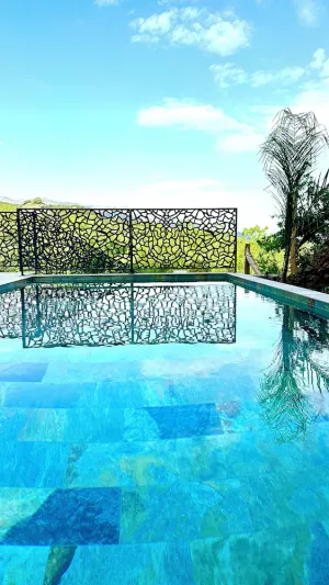 Image of Villa Neuve Avec Piscine Chauffée Proche St Florent