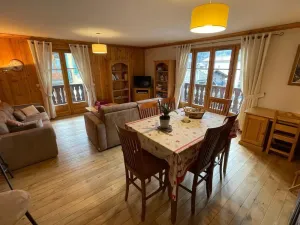 Image of Large apartment in Chamonix - close to the slopes