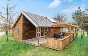 Image of 2 Bedroom Nice Home In Hanstholm