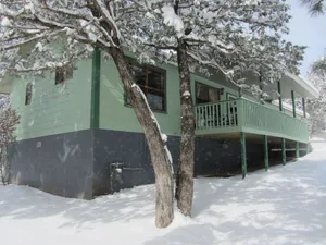 Image of Is mother nature calling? Book her now!