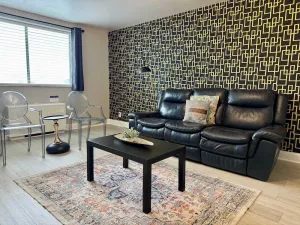 Image of ATL Downtown 2BR King Bed Free Parking LM2007