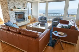 Image of Premier Moonstone Beach Retreat with amazing views