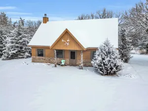 Image of Rustic Cottage Retreat