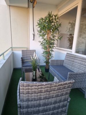 Image of Hannover Luxury Apartment
