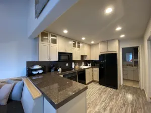 Image of Cozy 3 bedroom town home close to Heavenly, Private Hot Tub (SL223A)