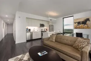 Image of Downtown Reston | Mins to Dulles Airport | VA