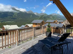 Image of Premium #58 mit Sauna & Sprudelbad by Interhome