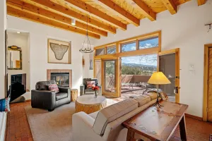 Image of Acoma - Close to Santa Fe Opera and Four Seasons