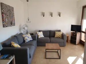 Image of Appartement 6 Personnes à Proximité de la Plage de La Roquille