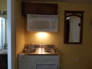Image of Budget Inn - Keokuk