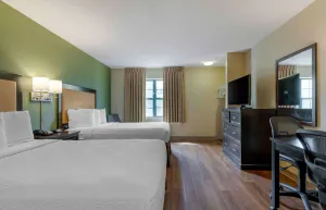Image of Extended Stay America Suites - Tampa - Airport - Spruce Street