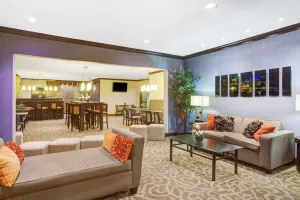 Image of Baymont by Wyndham Dallas/ Love Field