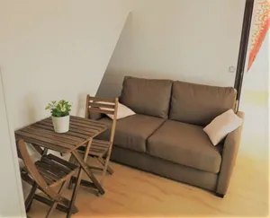 Image of Cozy 1 Bedroom close to Paris