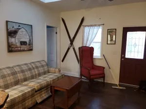 Image of Step back in time farm house