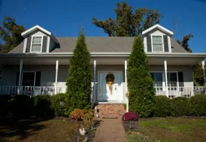 Image of Great for Family Reunions, Hunting Lodge And Pet Friendly!