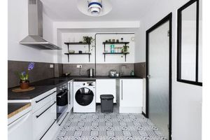 Image of Whole apartment near Lyon