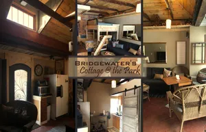 Image of Bridgewater’s Cottage @ the Park